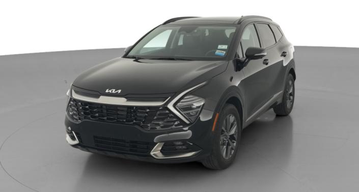 Thumbnail: 2023 Kia Sportage - 1