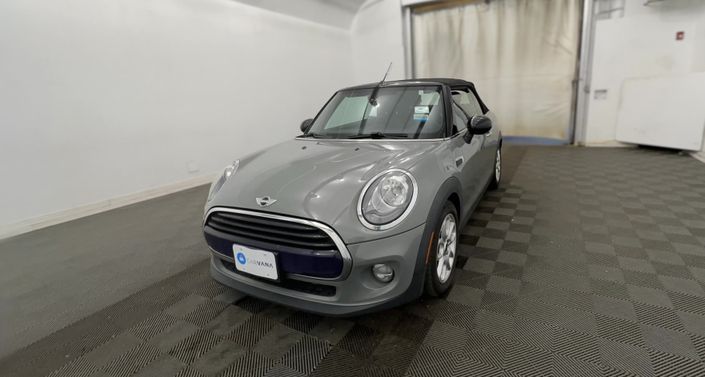 Thumbnail: 2017 MINI Cooper Convertible - 1