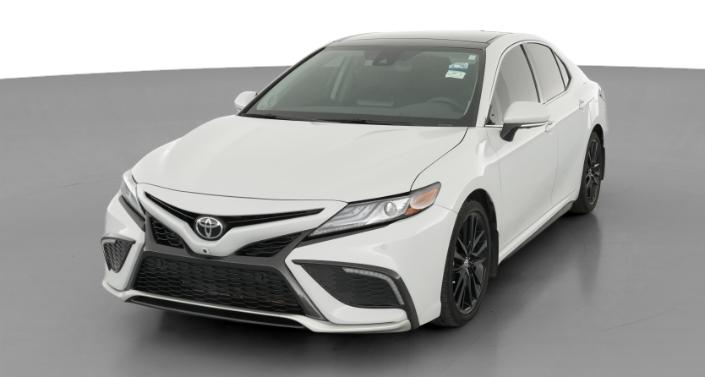 Thumbnail: 2023 Toyota Camry - 1