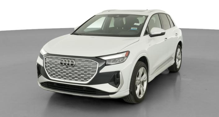 2023 Audi Q4 e-tron Premium Plus -
                  Richton Park, IL