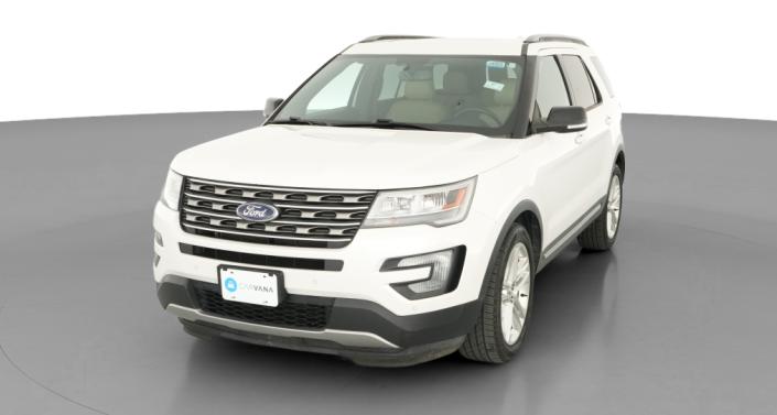 Thumbnail: 2017 Ford Explorer - 1