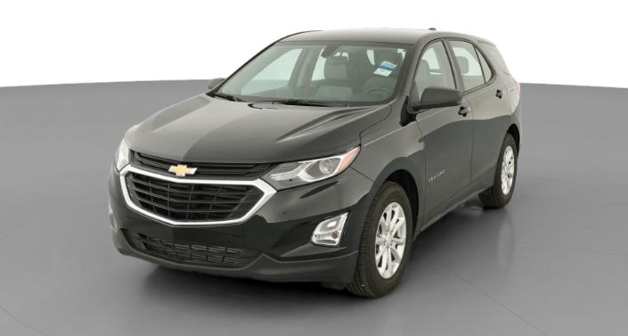 Thumbnail: 2019 Chevrolet Equinox - 1