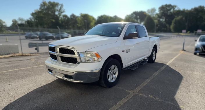 Thumbnail: 2019 RAM 1500 Classic - 1
