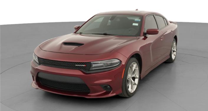 Thumbnail: 2021 Dodge Charger - 1