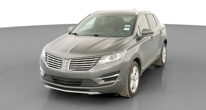 2017 Lincoln MKC Premiere -
                  Fort Worth, TX
