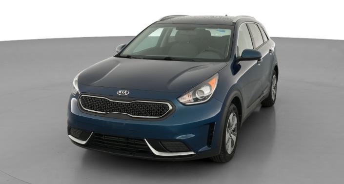 Thumbnail: 2019 Kia Niro - 1