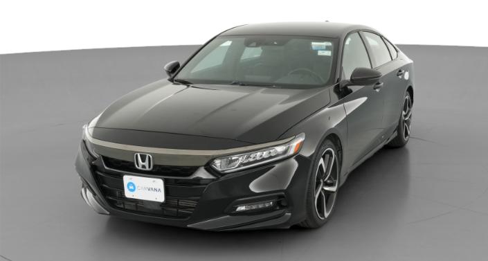 Thumbnail: 2019 Honda Accord - 1
