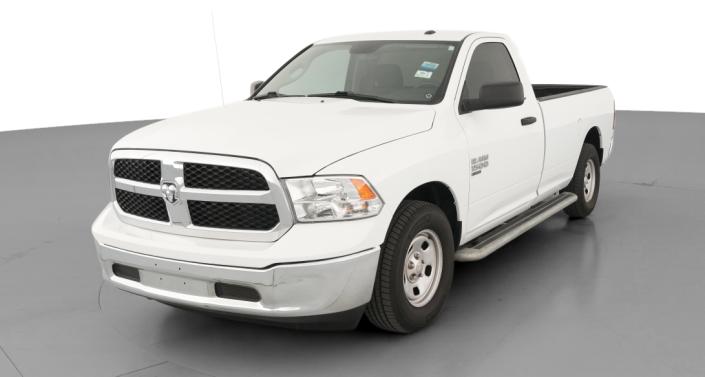 2023 RAM 1500 Classic Tradesman -
                  Tolleson, AZ
