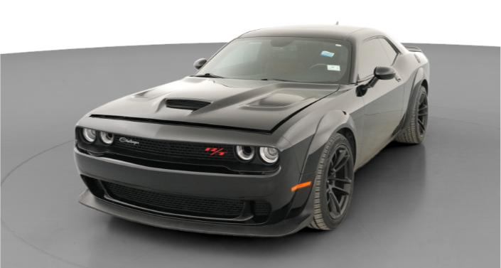 Thumbnail: 2023 Dodge Challenger - 1