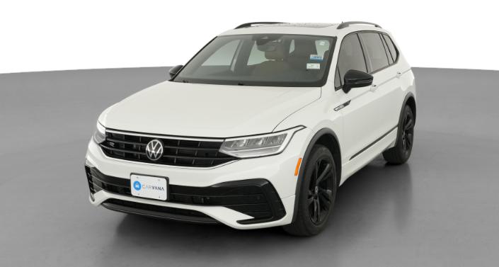 Thumbnail: 2023 Volkswagen Tiguan - 1