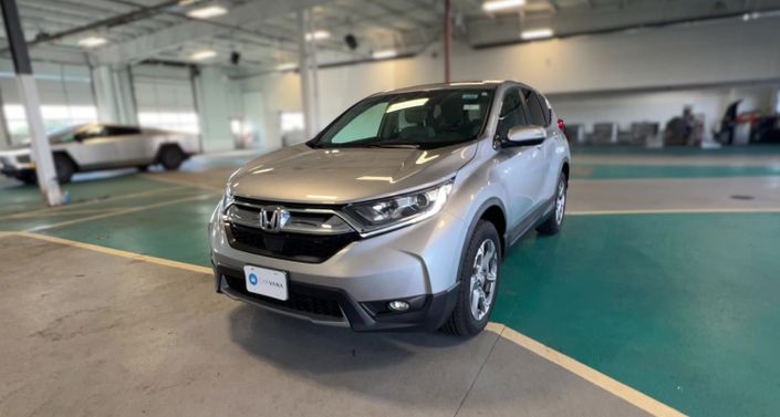 Thumbnail: 2018 Honda CR-V - 1