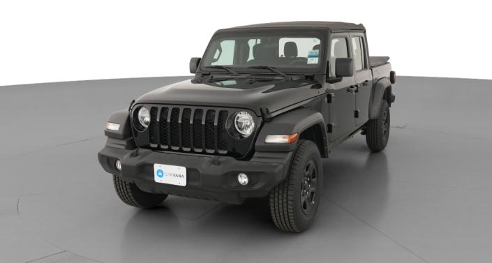 2022 Jeep Gladiator Sport -
                  Tolleson, AZ
