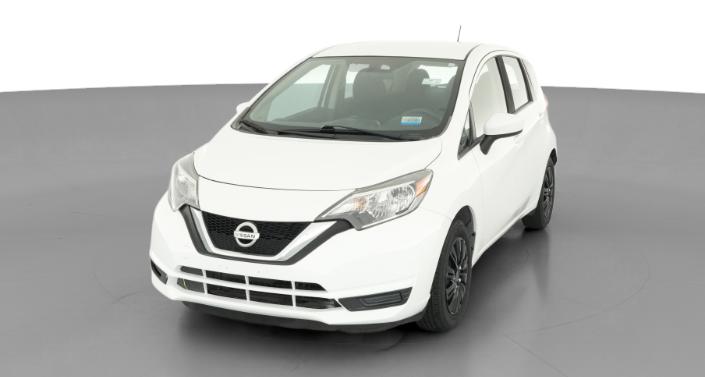 Thumbnail: 2017 Nissan Versa Note - 1