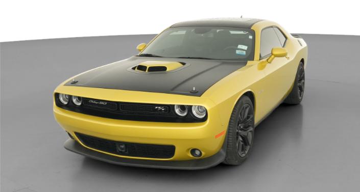 Thumbnail: 2020 Dodge Challenger - 1