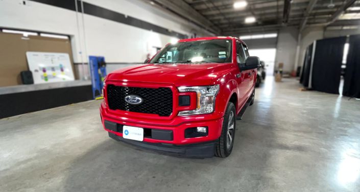 Thumbnail: 2019 Ford Econoline - 1