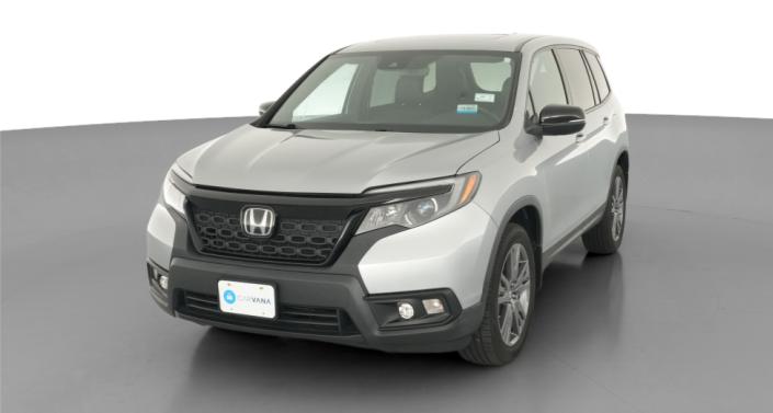 Thumbnail: 2019 Honda Passport - 1