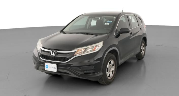 Thumbnail: 2016 Honda CR-V - 1