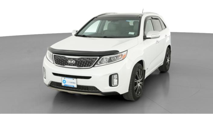 Thumbnail: 2014 Kia Sorento - 1