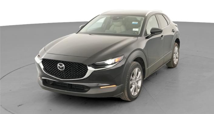 Thumbnail: 2023 Mazda CX-30 - 1