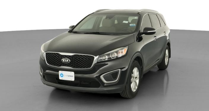 Thumbnail: 2017 Kia Sorento - 1