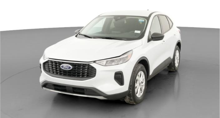 Thumbnail: 2025 Ford Escape - 1