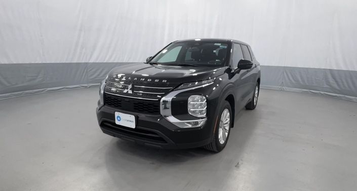 Thumbnail: 2022 Mitsubishi Outlander - 1