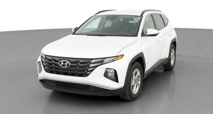 Thumbnail: 2024 Hyundai Tucson - 1