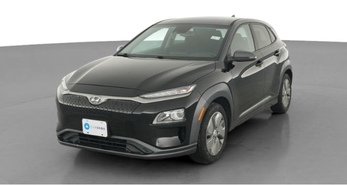 Thumbnail: 2021 Hyundai Kona - 1