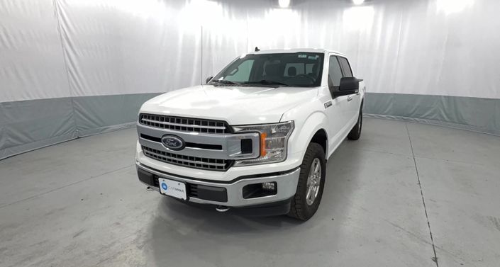 Thumbnail: 2020 Ford Econoline - 1