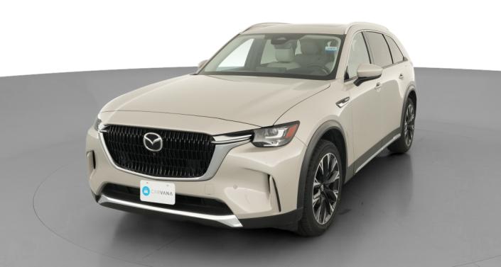 Thumbnail: 2024 Mazda CX-90 - 1