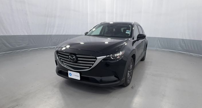 Thumbnail: 2021 Mazda CX-9 - 1