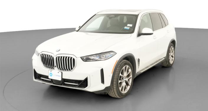 Thumbnail: 2024 BMW X5 - 1