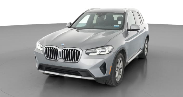 Thumbnail: 2024 BMW X3 - 1