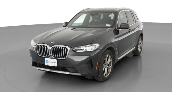 Thumbnail: 2024 BMW X3 - 1
