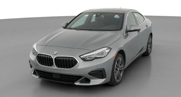 Thumbnail: 2024 BMW 2 Series - 1