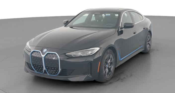 Thumbnail: 2024 BMW i4 - 1