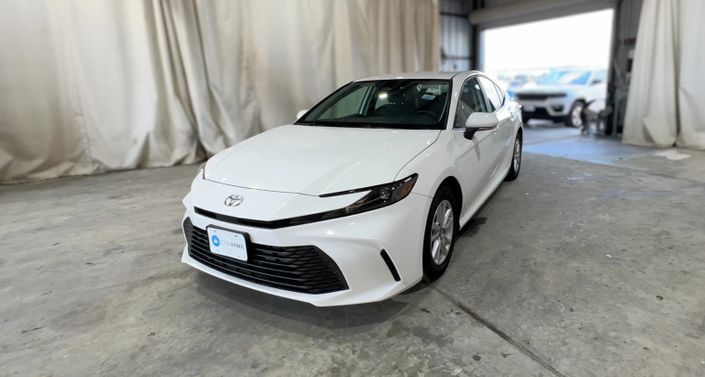 Thumbnail: 2025 Toyota Camry - 1
