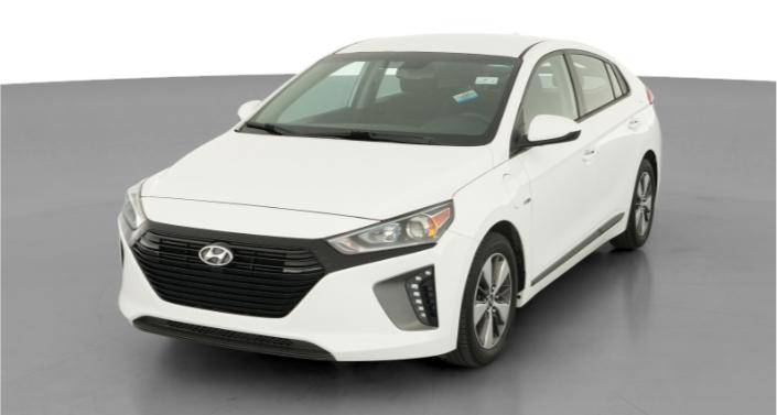 Thumbnail: 2019 Hyundai Ioniq - 1
