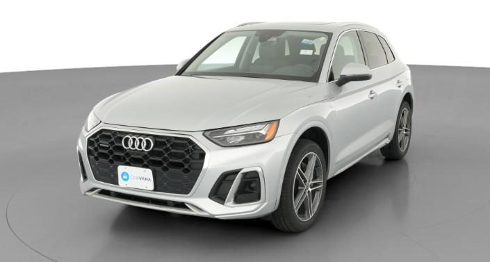 Thumbnail: 2022 Audi Q5 - 1