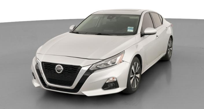 Thumbnail: 2019 Nissan Altima - 1