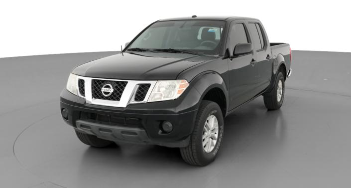 Thumbnail: 2016 Nissan Frontier - 1