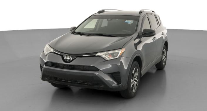 Thumbnail: 2018 Toyota RAV4 - 1