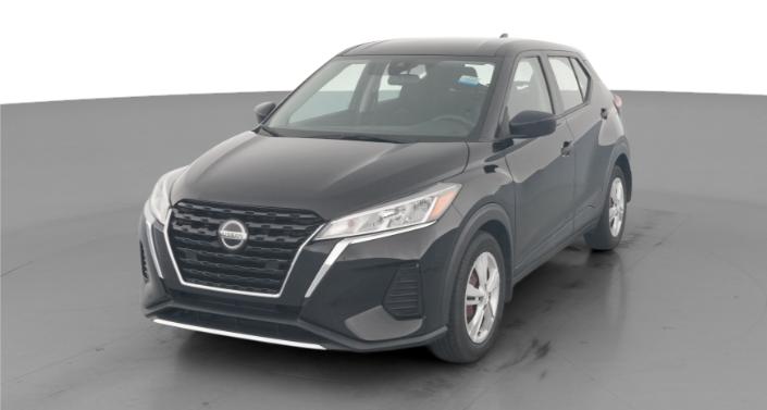 Thumbnail: 2021 Nissan Kicks - 1