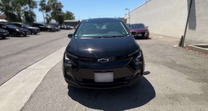 2023 Chevrolet Bolt EV 1LT -
                  Ontario, CA
