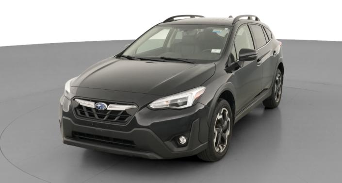 Thumbnail: 2022 Subaru Crosstrek - 1
