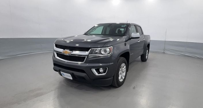 Thumbnail: 2016 Chevrolet Colorado - 1
