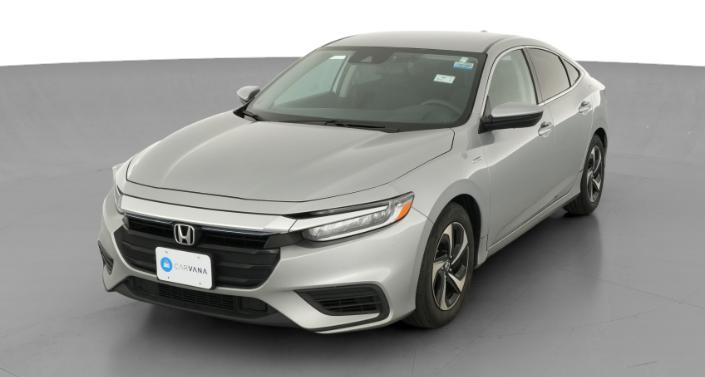 Thumbnail: 2021 Honda Insight - 1