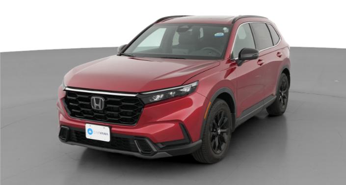 Thumbnail: 2023 Honda CR-V - 1