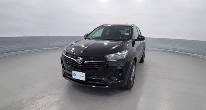 Thumbnail: 2020 Buick Encore GX - 1