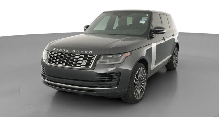 Thumbnail: 2019 Land Rover Range Rover - 1